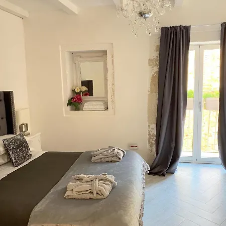 Suite23_ortigia Syracuse